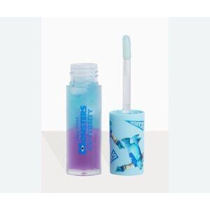 Peeps Hyaluronic Acid Infused Lip Oils New In Box